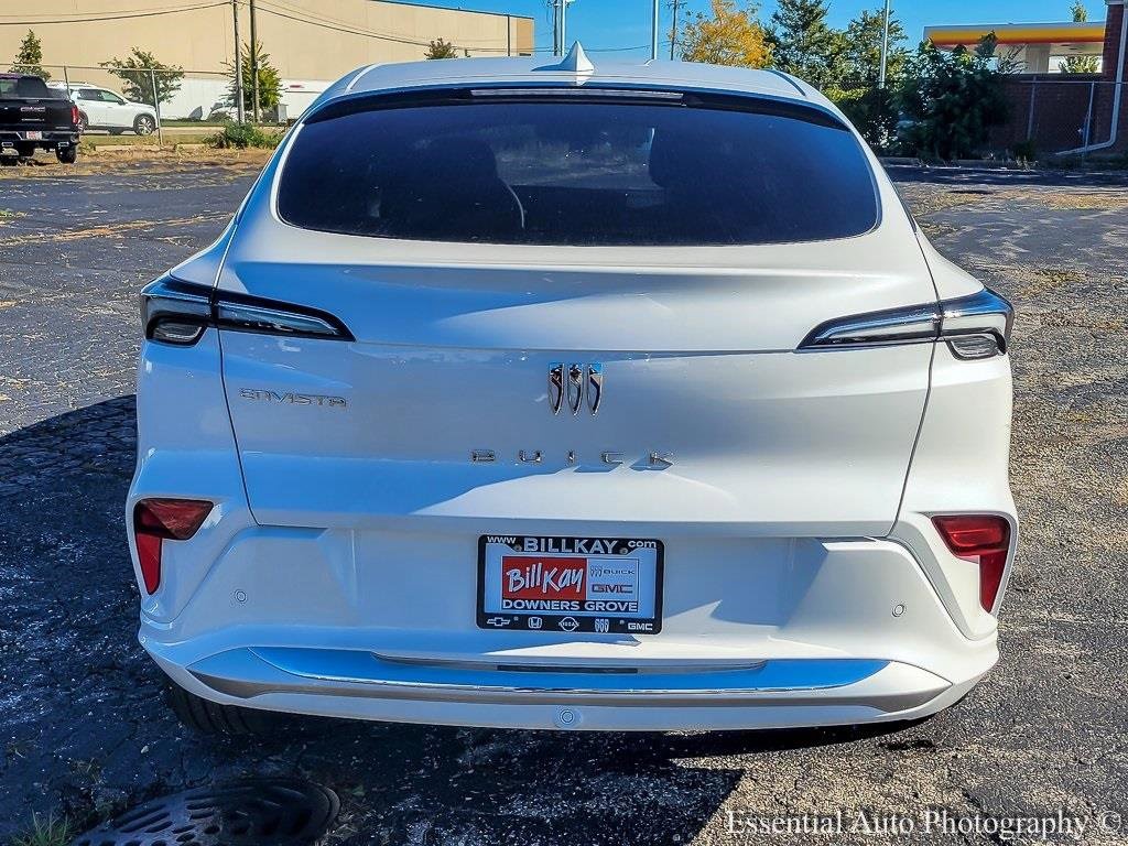 2026 BUICK ENVISTA - Image 5