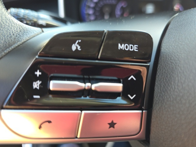 2022 Hyundai Tucson SE photo 9