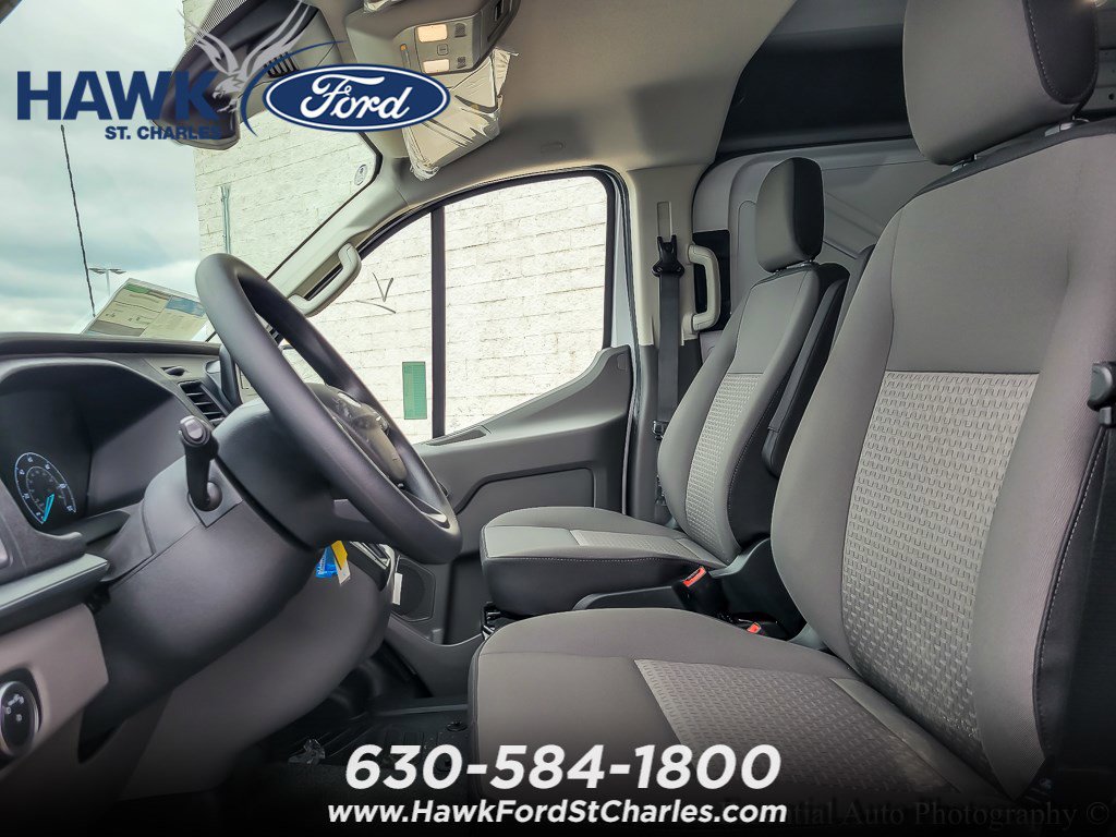 2025 FORD TRANSIT - Image 7