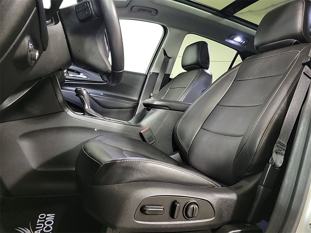 2019 CHEVROLET EQUINOX - Image 12