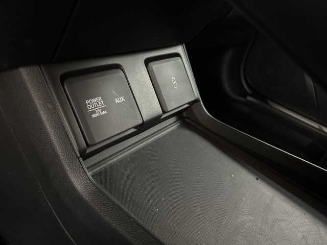 2021 Acura RDX A-Spec photo 17
