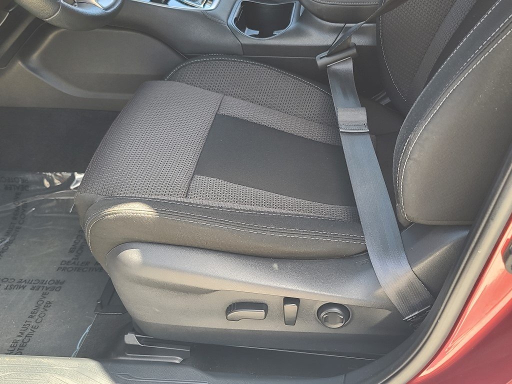 2021 Subaru Outback Premium photo 27