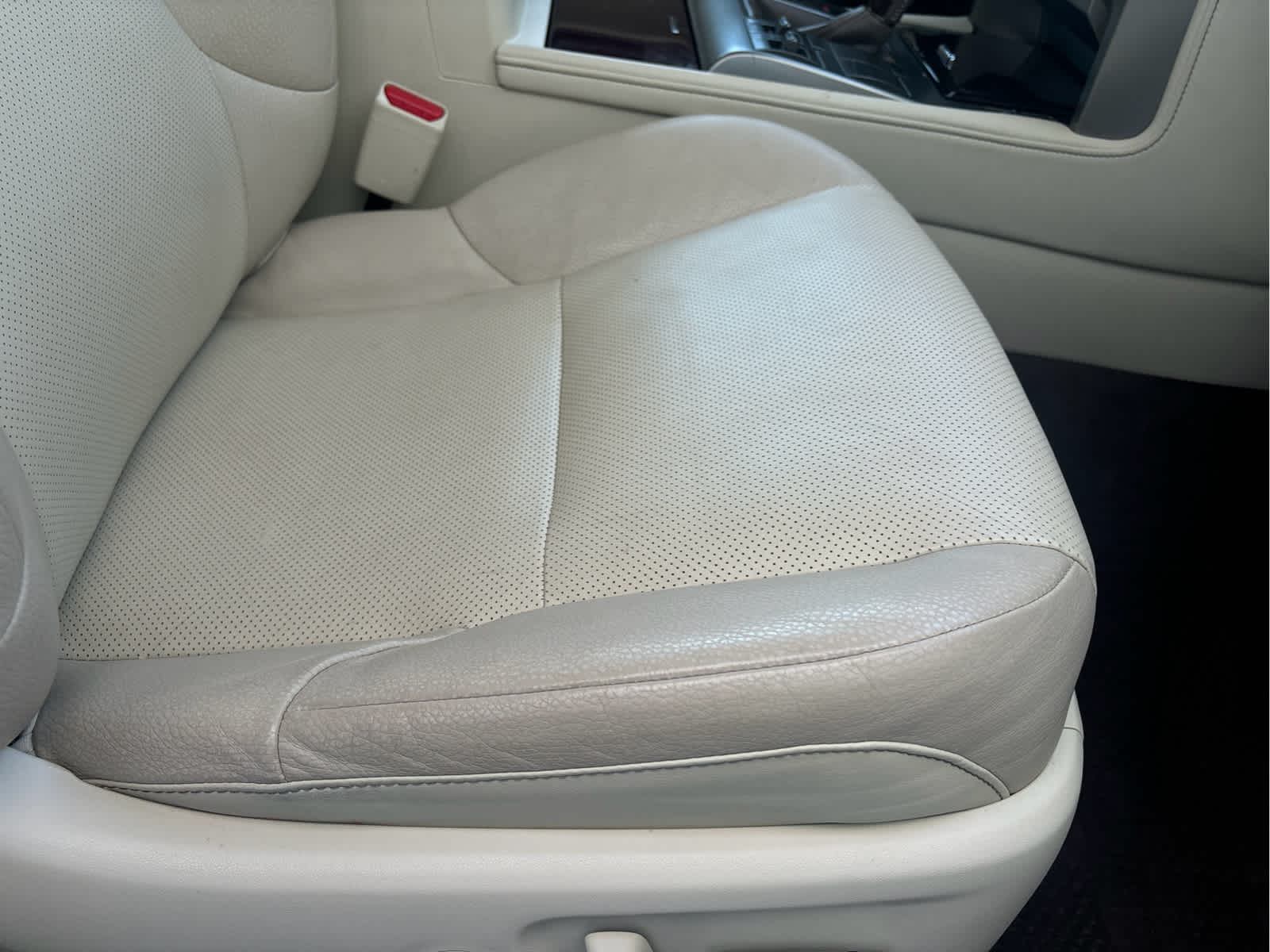 2017 Lexus GX 460 photo 9