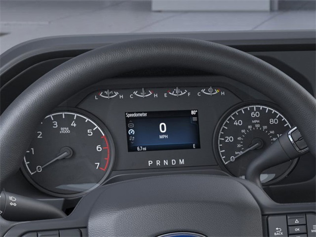 2025 Ford F-350 XLT photo 13