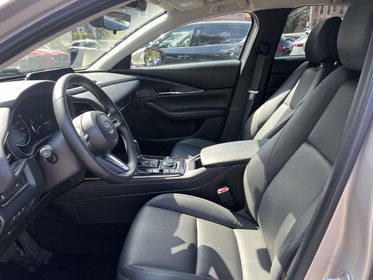 2023 Mazda CX-30 2.5 S Preferred photo 13
