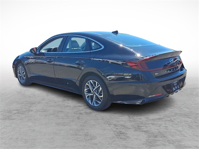 2023 Hyundai Sonata SEL photo 7