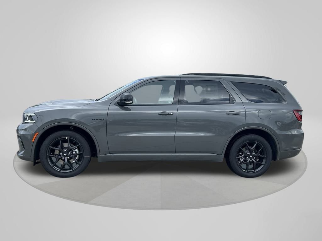 2026 Dodge Durango GT Plus photo 4