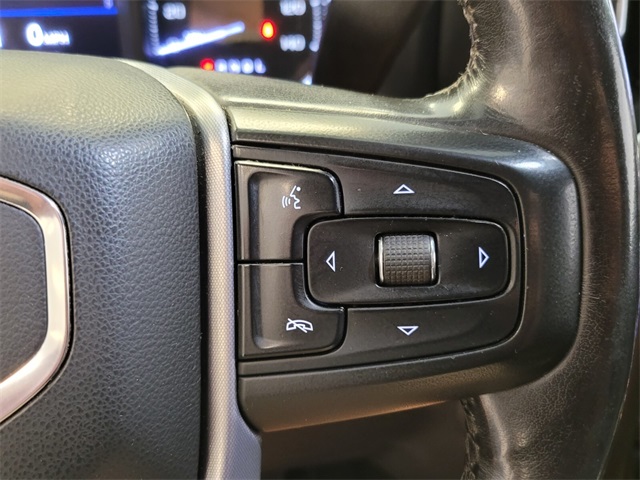 2020 Gmc Sierra 1500 SLT photo 18