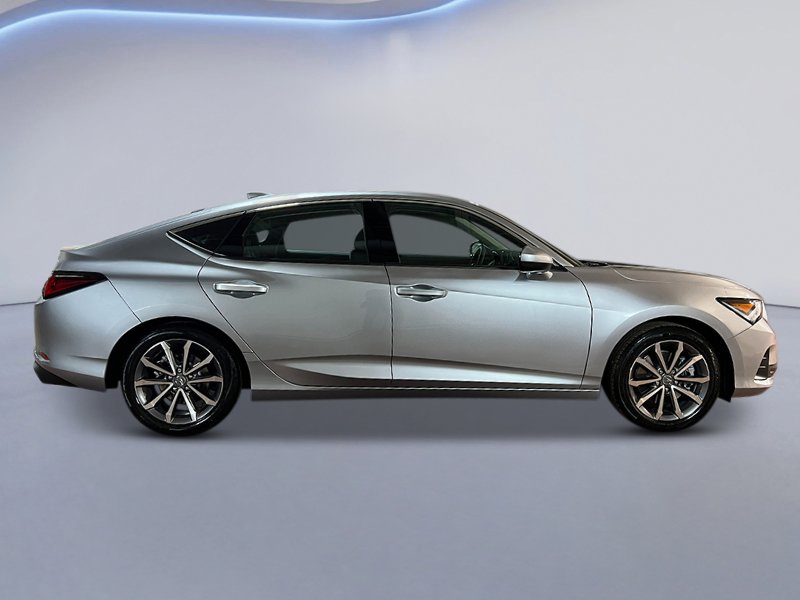 2025 Acura Integra Base photo 7