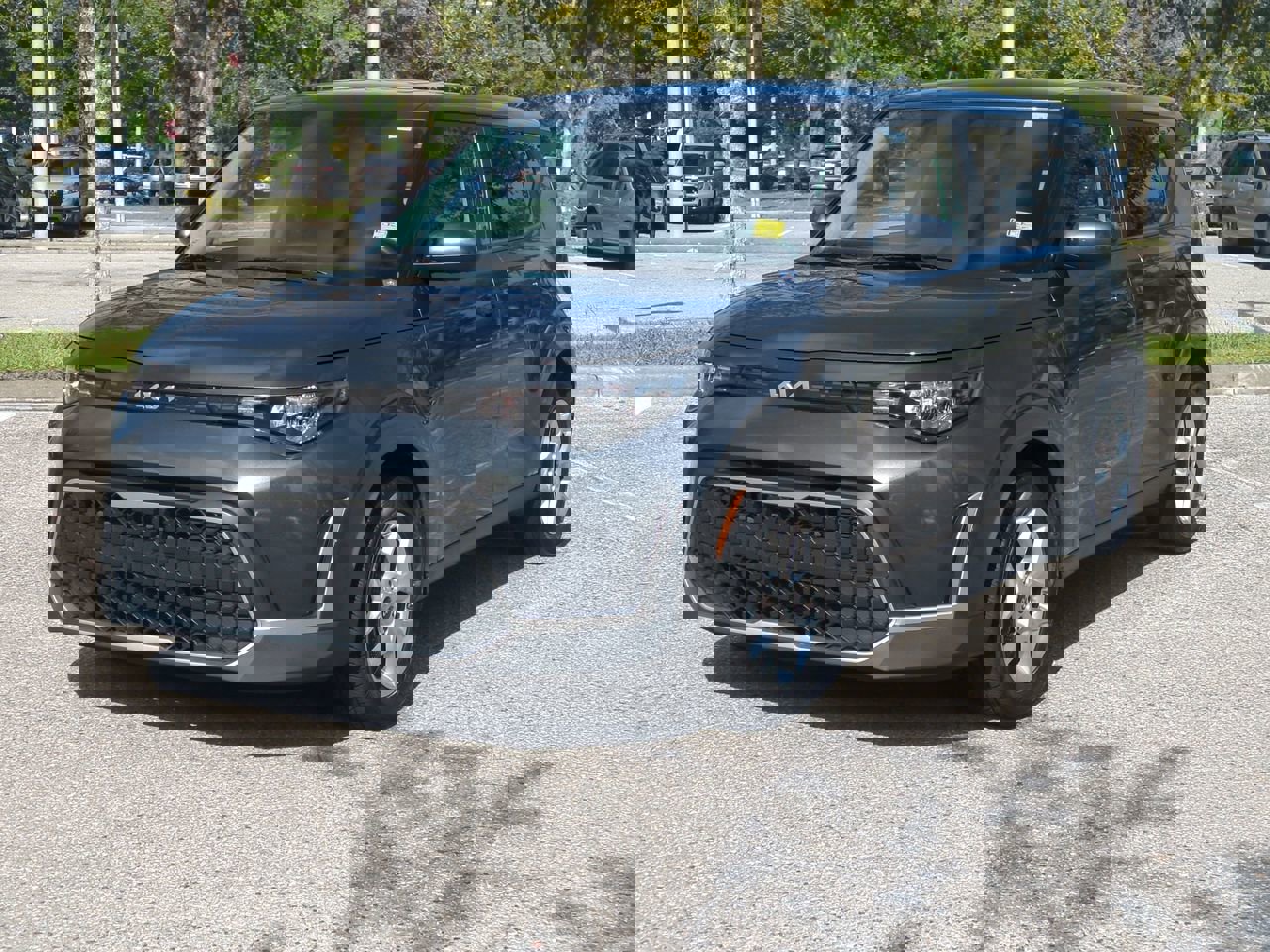2023 Kia Soul