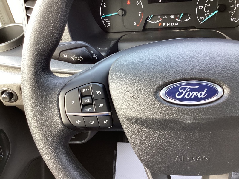 2024 Ford Transit photo 32