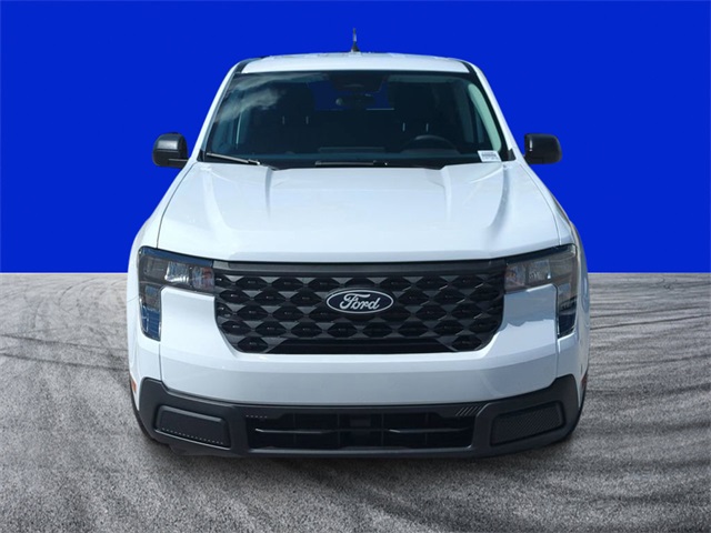 2025 Ford Maverick XL photo 8