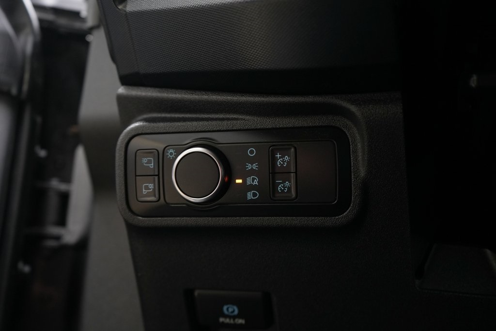 2021 Ford Bronco Outer Banks photo 25