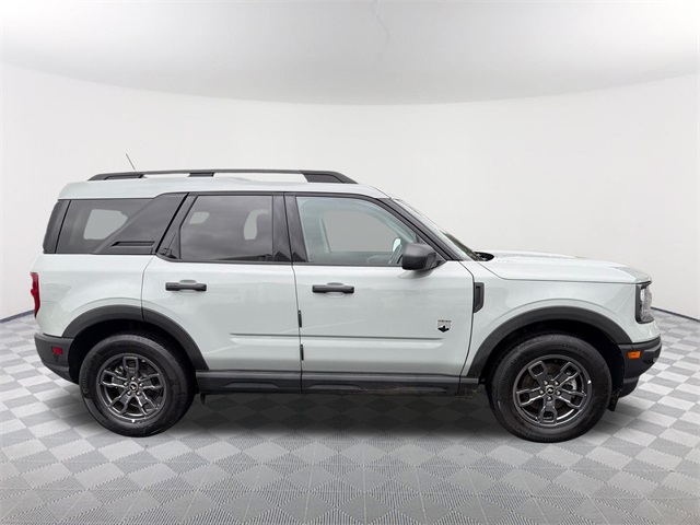 2022 Ford Bronco Sport Big Bend photo 4