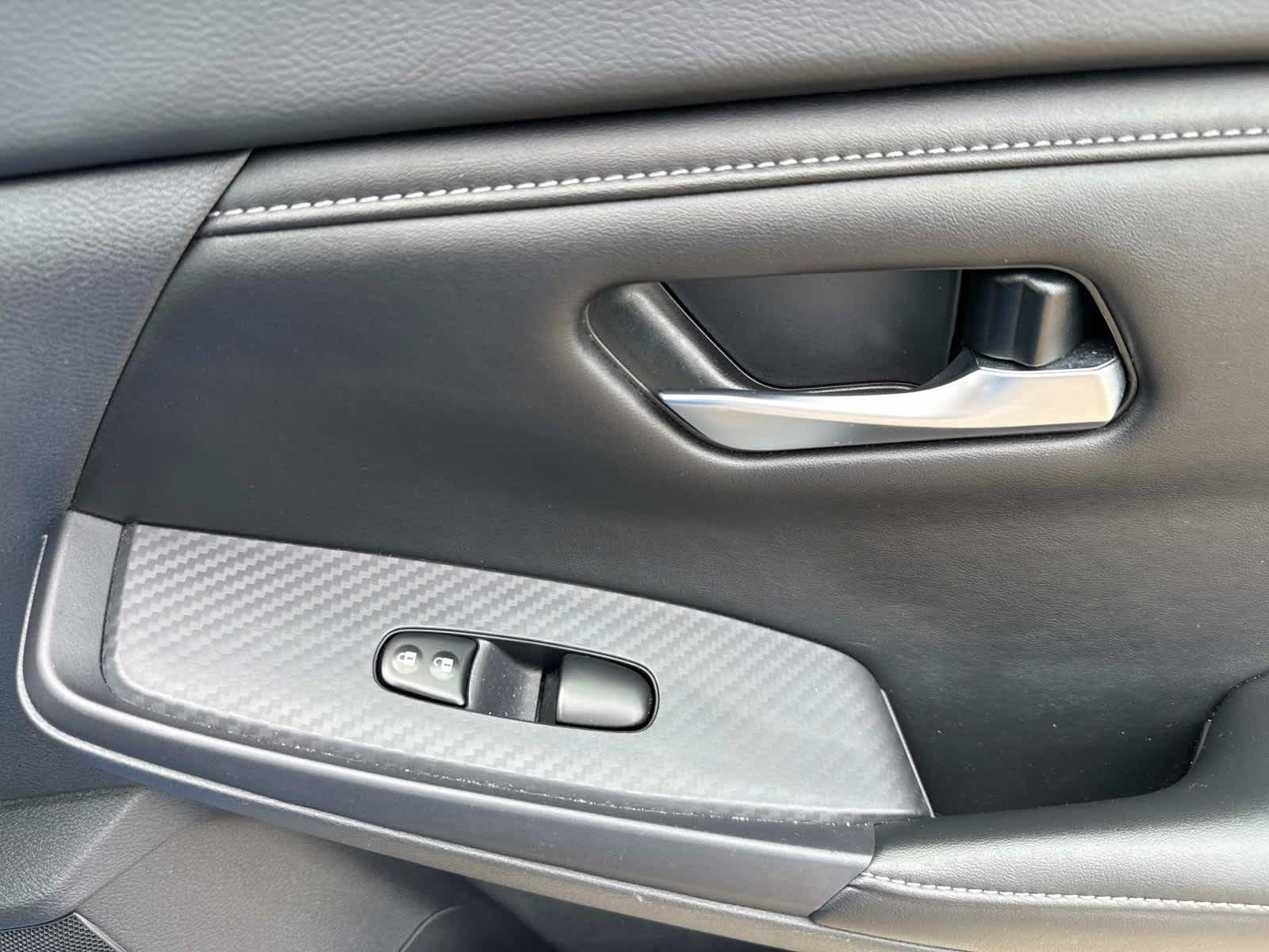 2024 Nissan Sentra SV photo 28