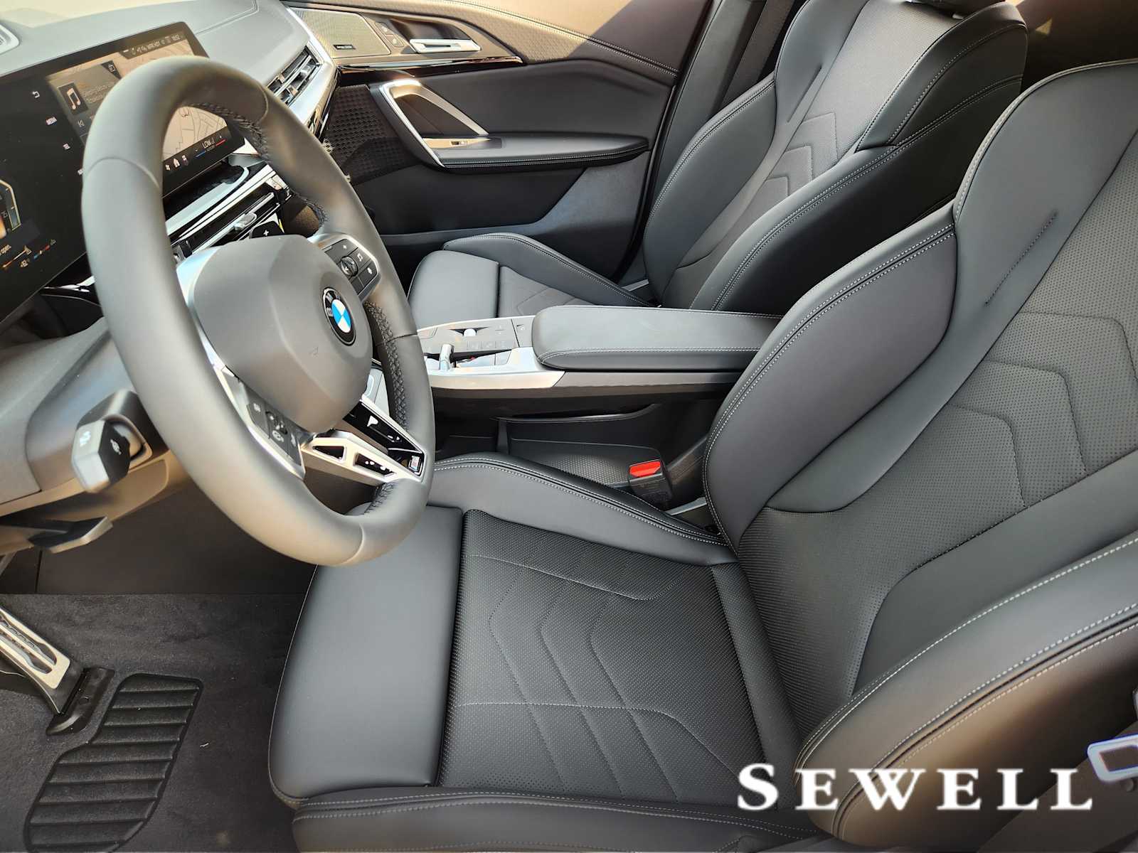 2026 Bmw X2 xDrive28i photo 4