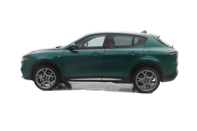 2024 Alfa Romeo Tonale Ti photo 3