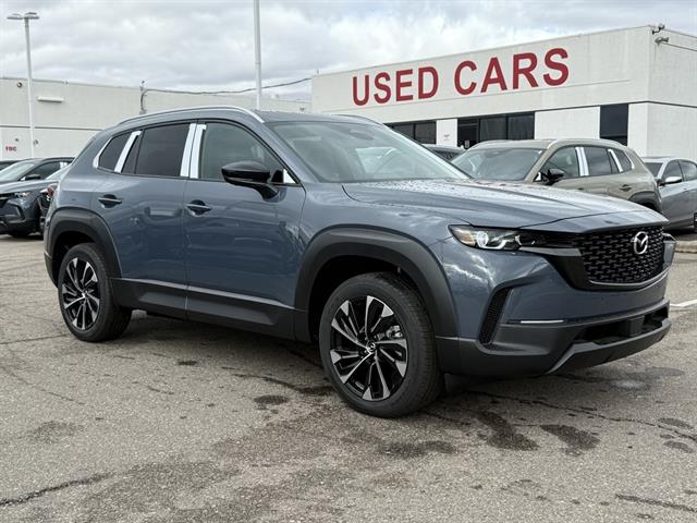 2026 Mazda CX-50 Premium Plus's photo