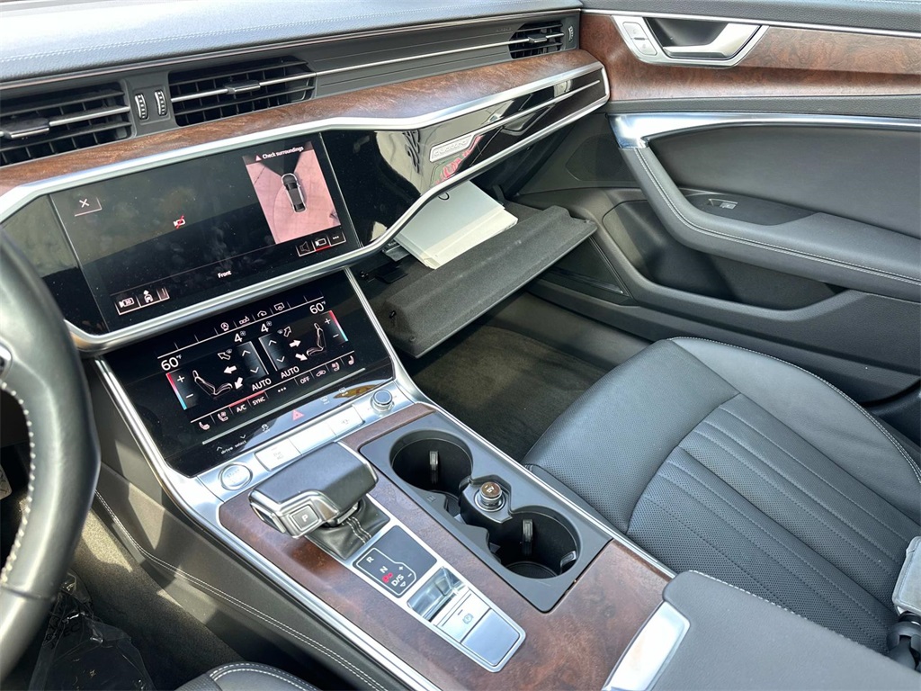 2020 Audi A6 2.0T Premium Plus photo 22