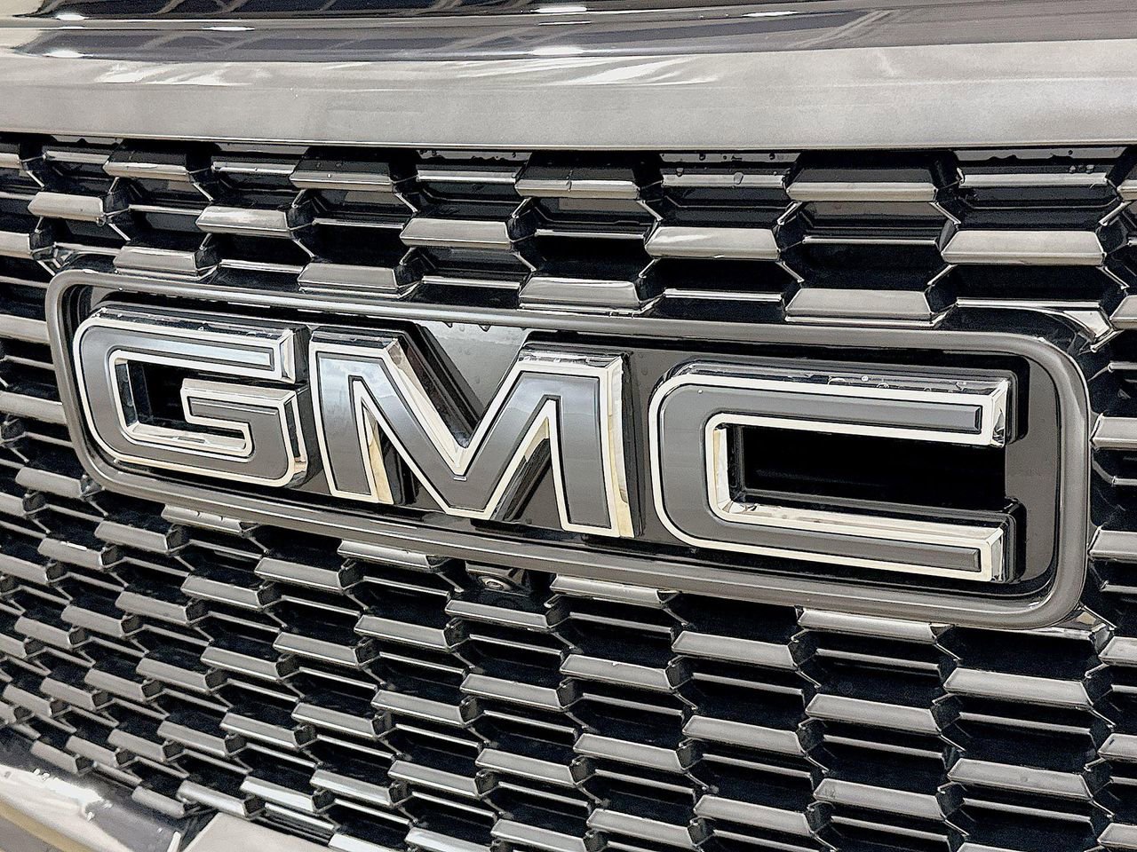 2024 Gmc Yukon Denali Ultimate photo 29
