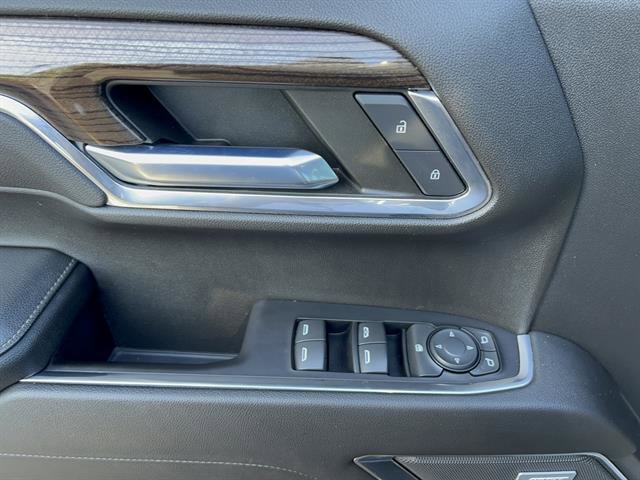 2022 Chevrolet Silverado 1500 LT Trail Boss photo 10