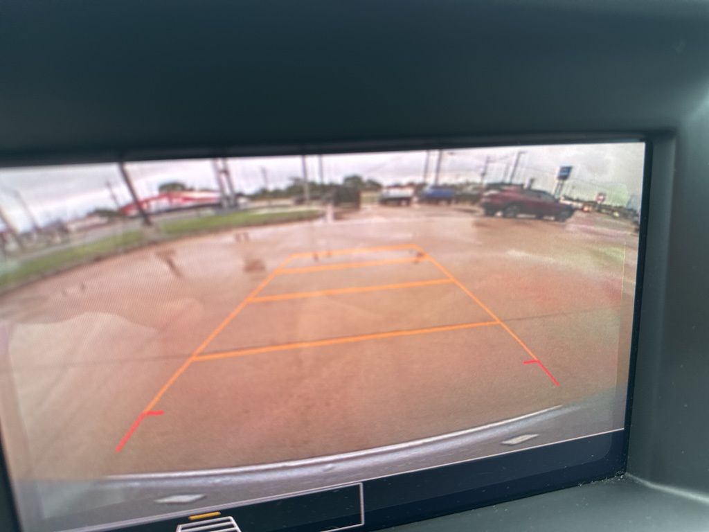 2022 Gmc Terrain SLE photo 4