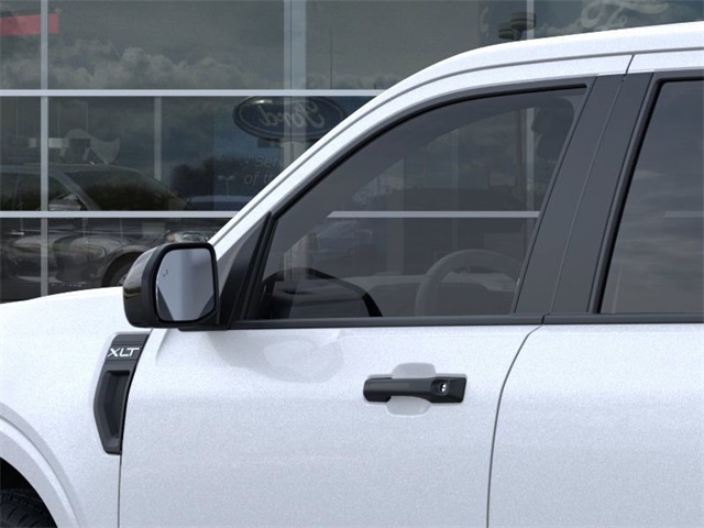 2025 Ford Maverick XLT photo 19