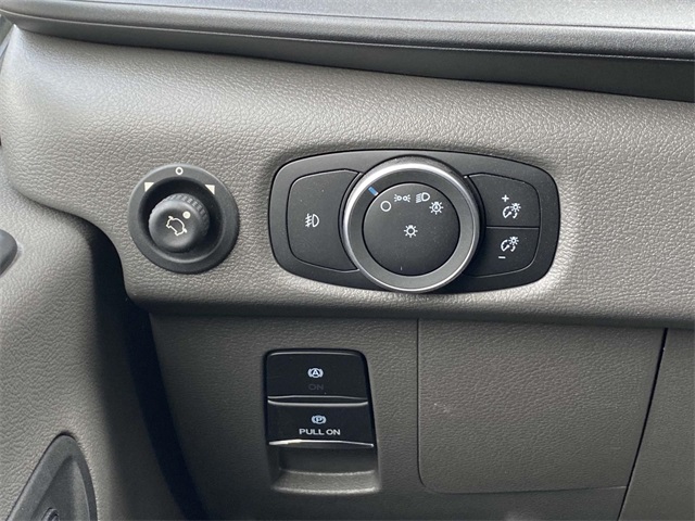 2024 Ford Transit photo 16