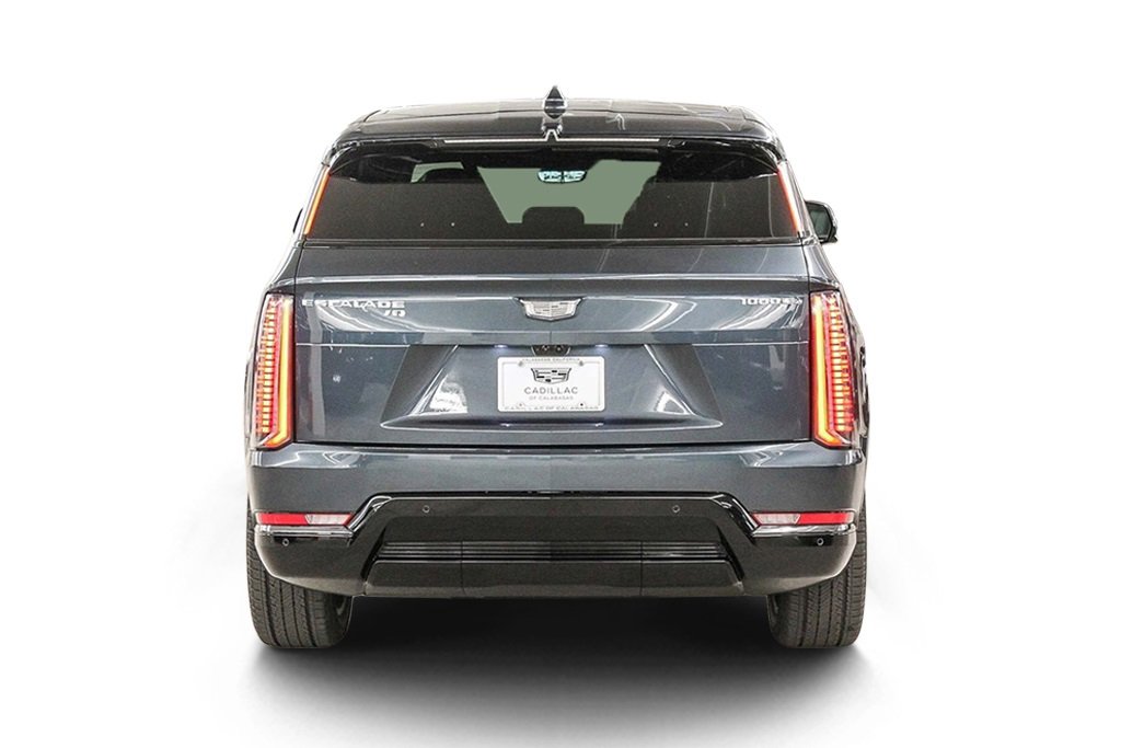 2026 Cadillac Escalade IQ Premium Sport photo 2