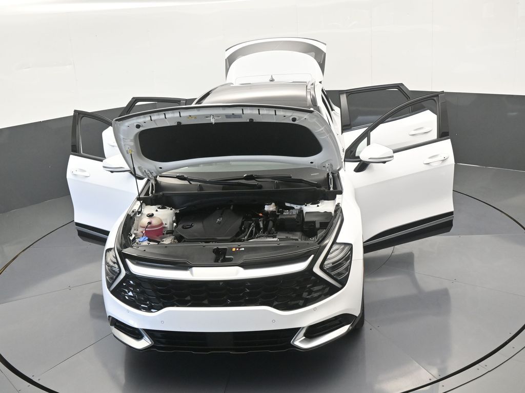 2023 Kia Sportage photo 68