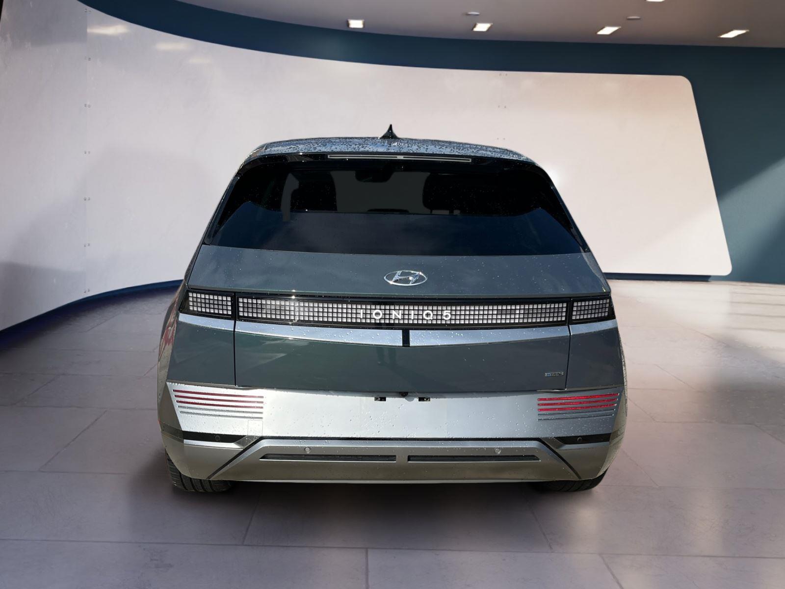 2024 Hyundai Ioniq 5 Limited photo 4