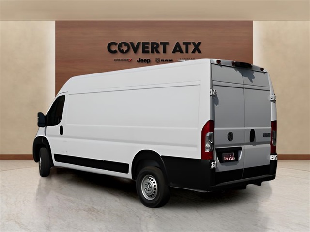 2026 Ram ProMaster 3500 photo 2