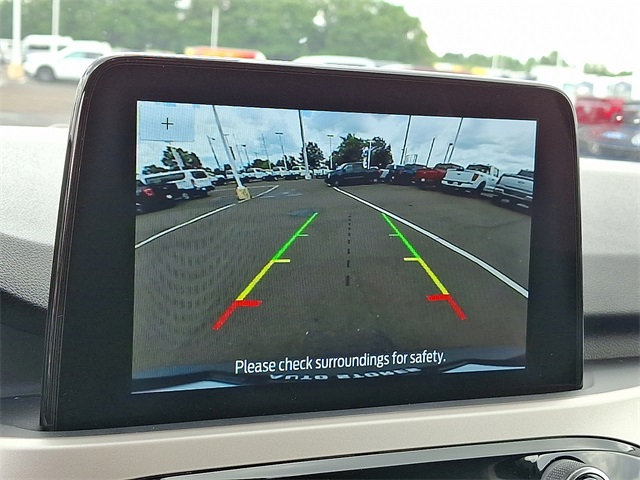 2022 Ford Escape SE photo 15