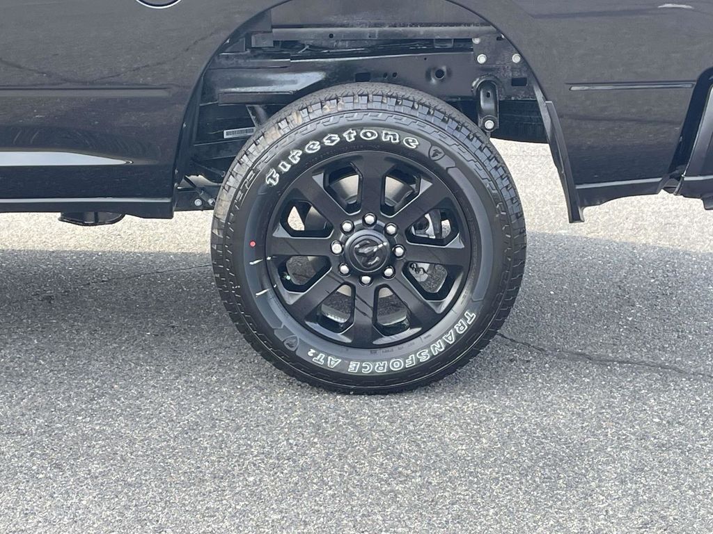 2026 Ram 2500 Big Horn photo 10