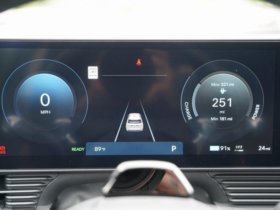 2025 Hyundai Ioniq 5 Limited photo 20