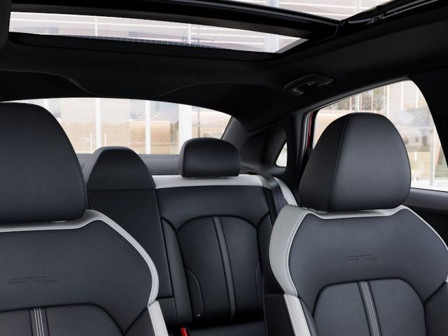 2026 Kia K5 GT-Line photo 24