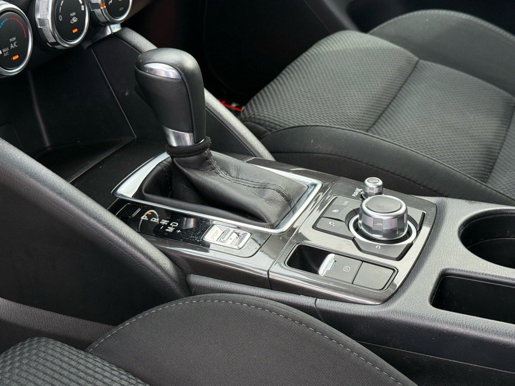 2016 Mazda CX-5 Touring photo 21
