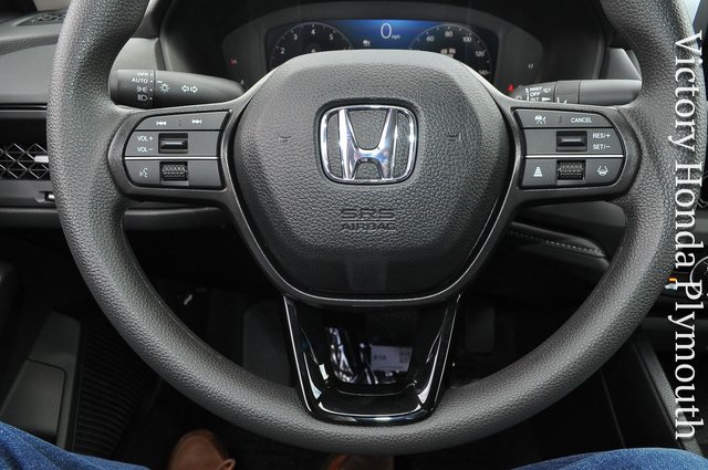 2025 Honda Accord SE photo 12