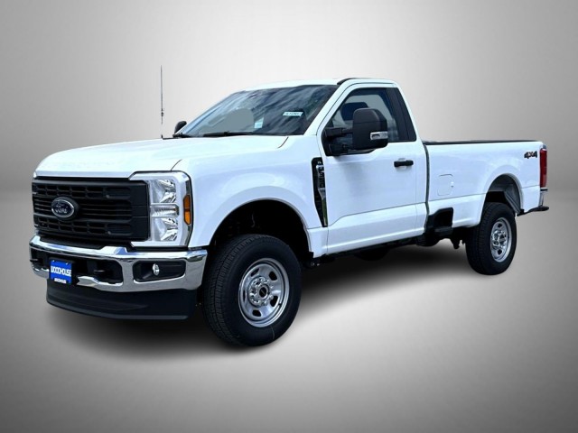 2025 Ford F-350 Super Duty
