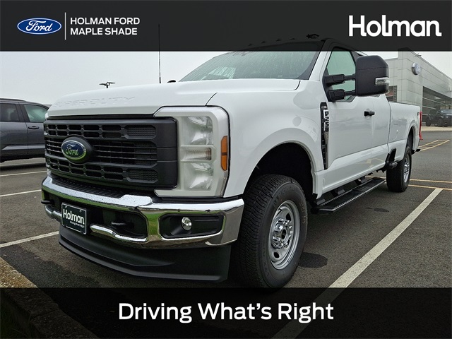 2026 Ford F-250 Super Duty XL's photo