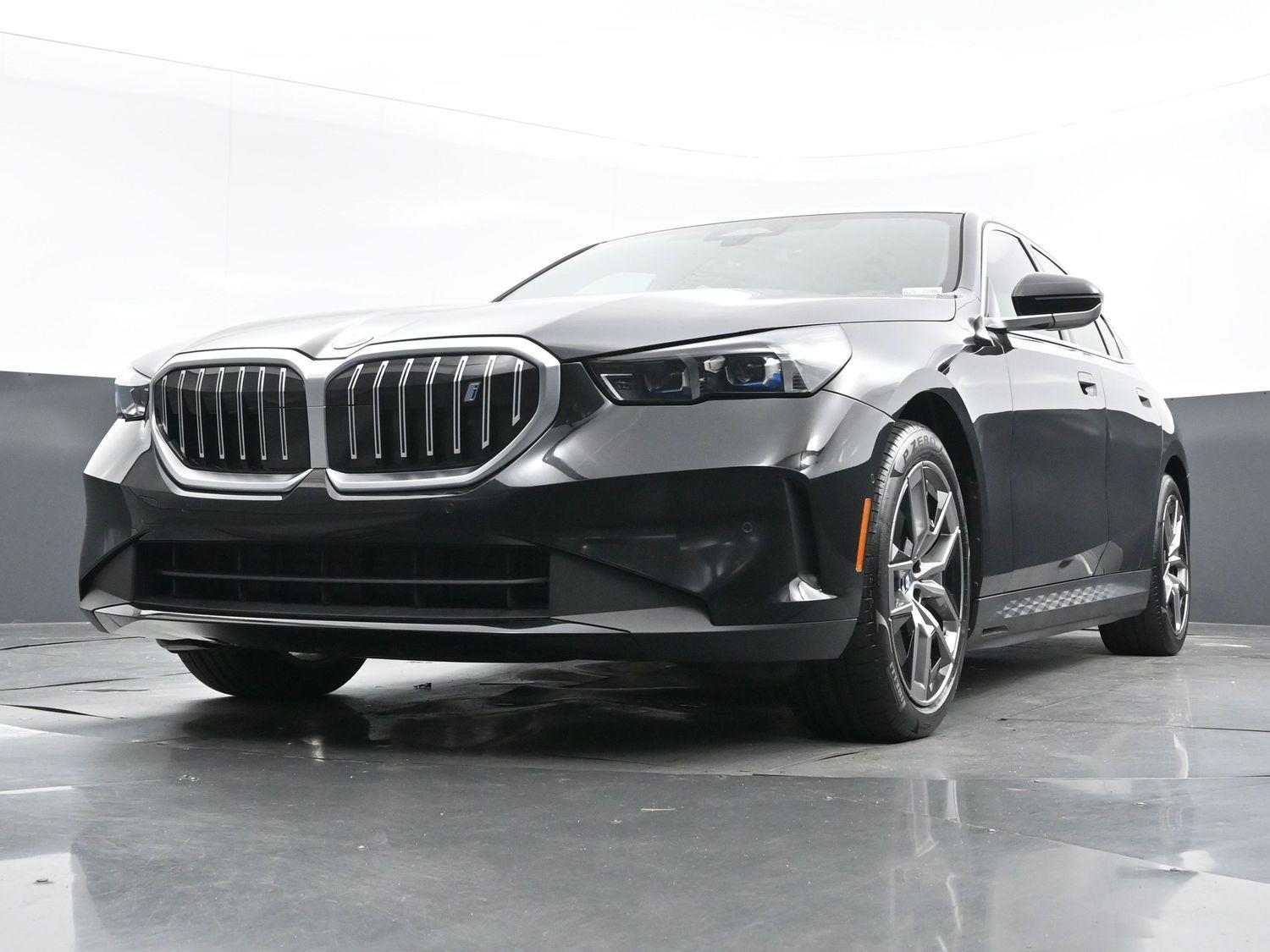 2024 Bmw i5 eDrive40 photo 47