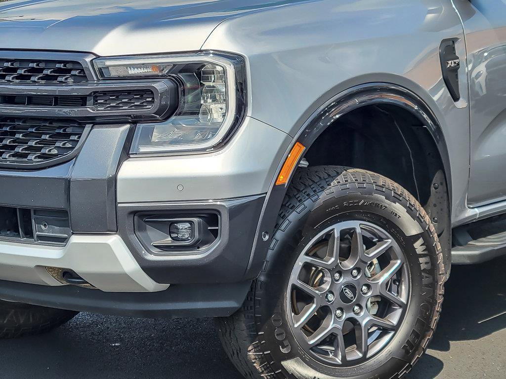 2024 FORD RANGER - Image 3