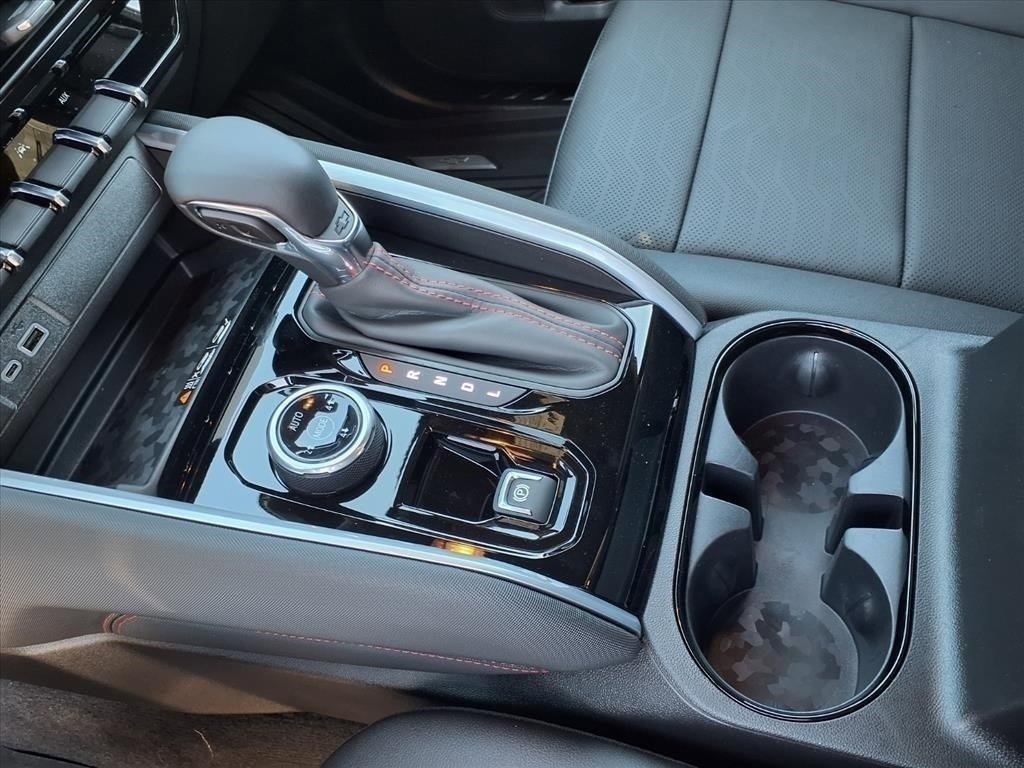 2026 Chevrolet Colorado Z71 photo 7