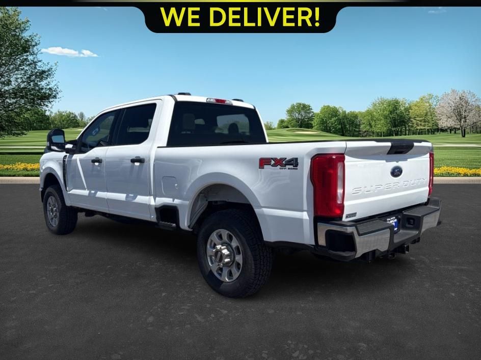 2023 Ford F-250 photo 7