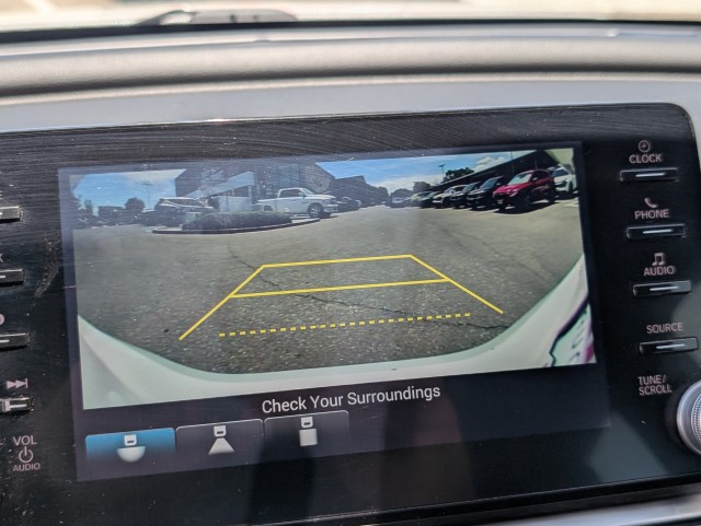 Used 2021  Honda Sport image 21