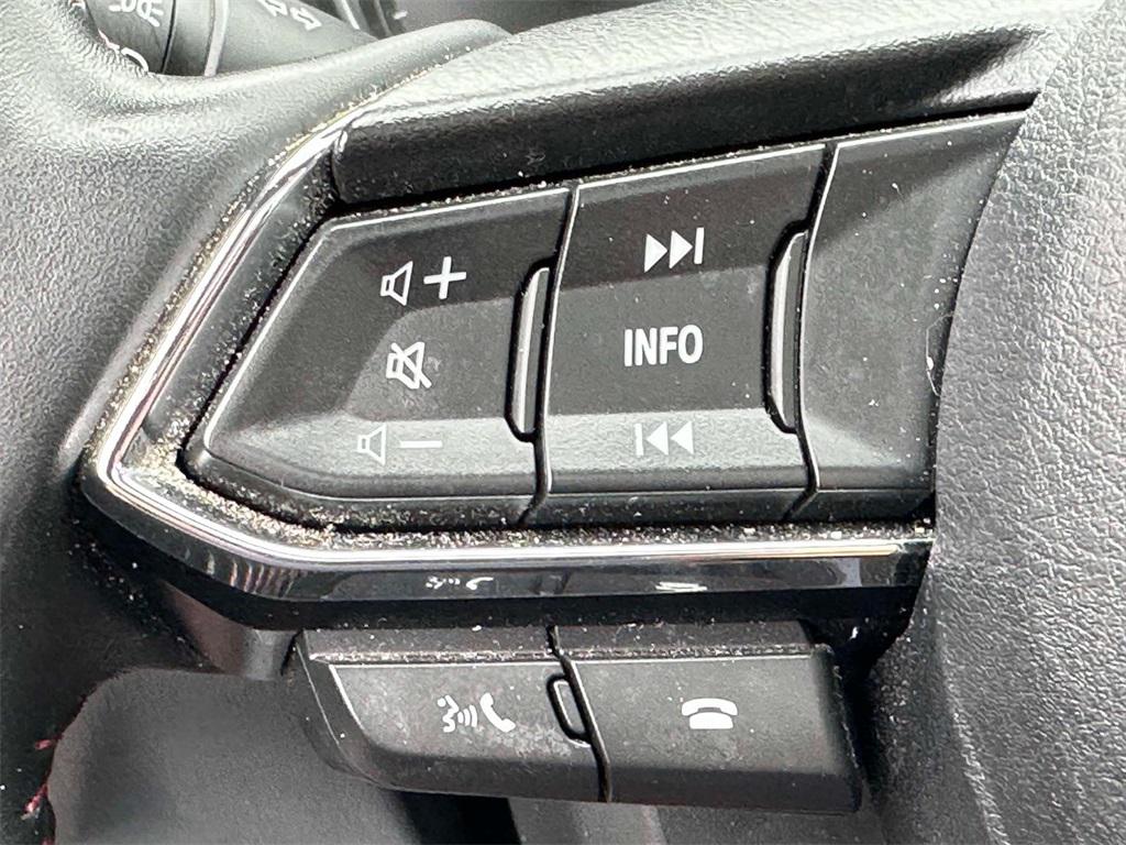 2023 Mazda CX-5 2.5 S Carbon photo 20