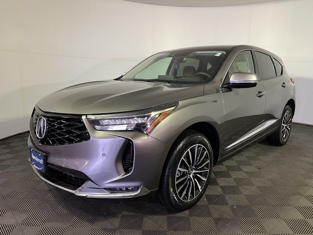 2025 Acura RDX Advance photo 4