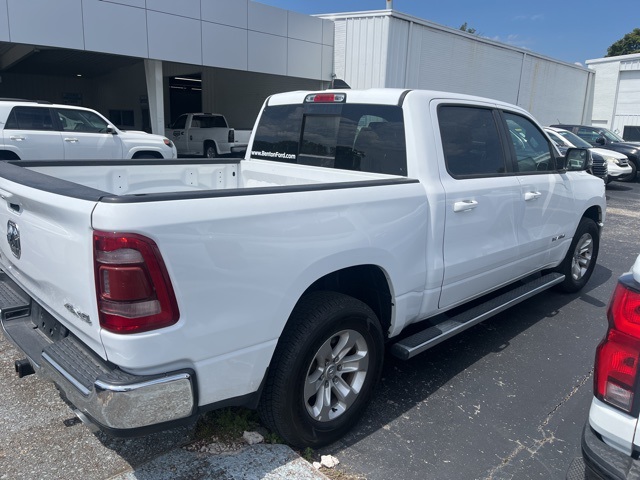 2023 Ram 1500 Laramie photo 3