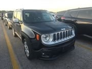 2018 Jeep Renegade Limited's photo