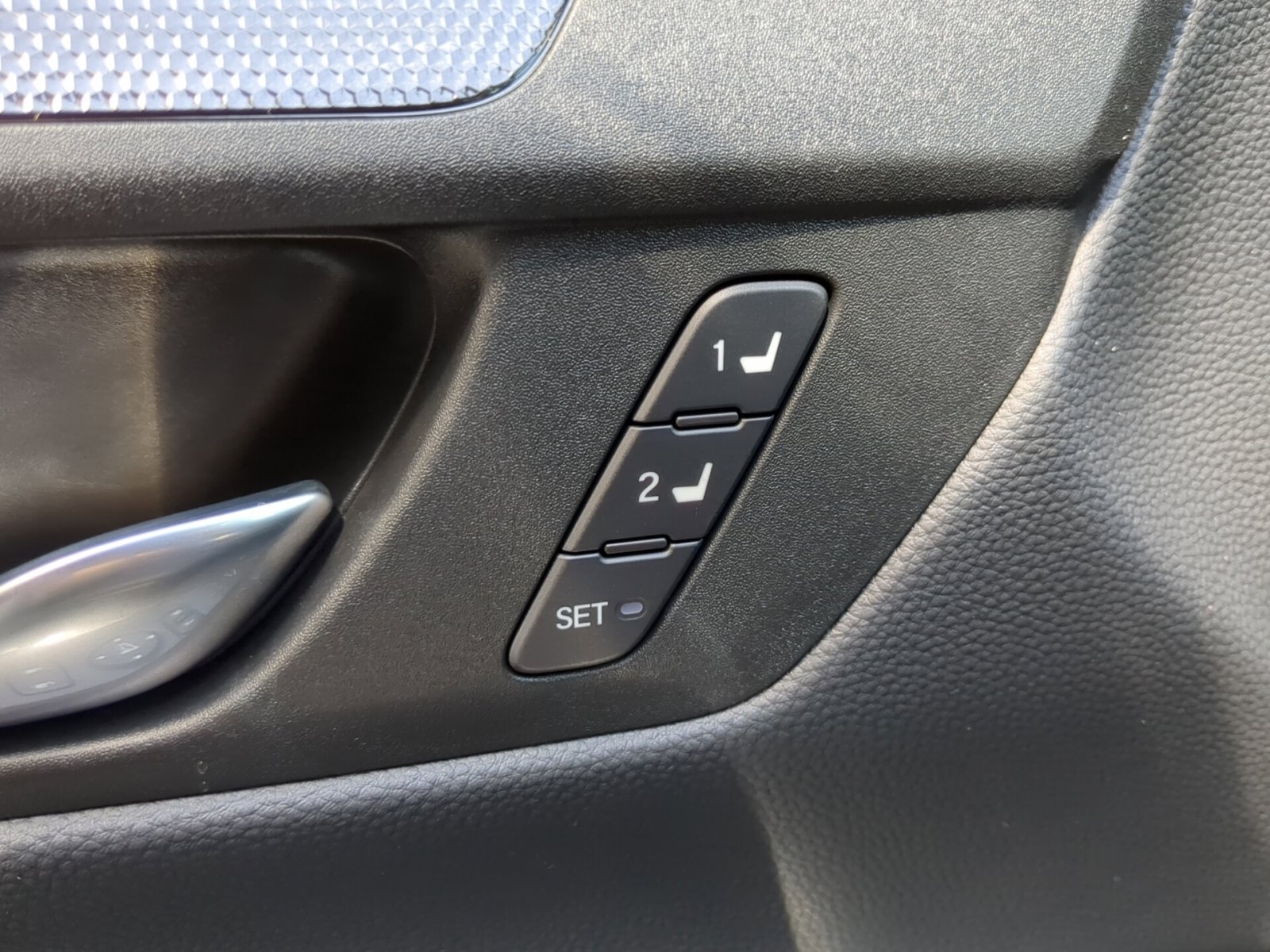 2026 Honda CR-V Hybrid Sport-L photo 19